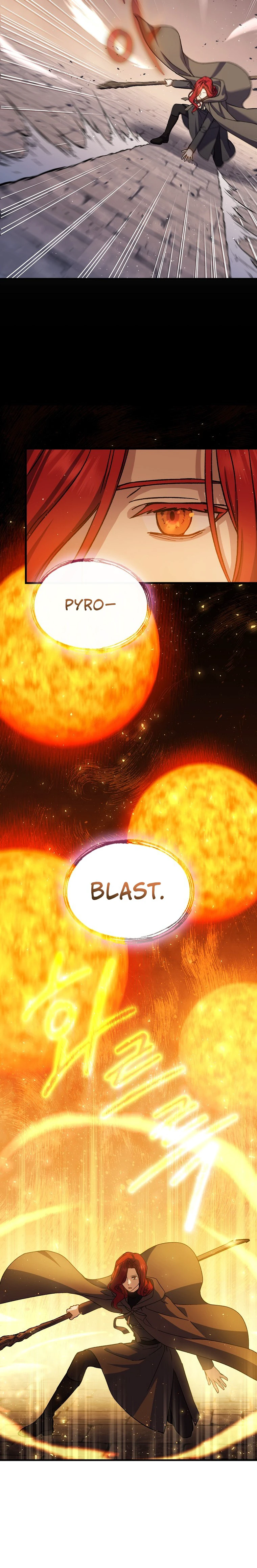 Return of the 8th Class Magician Chapter 46 - Page 7