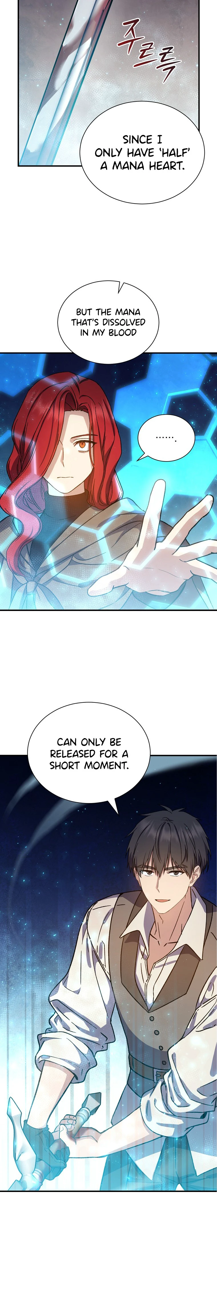 Return of the 8th Class Magician Chapter 46 - Page 11