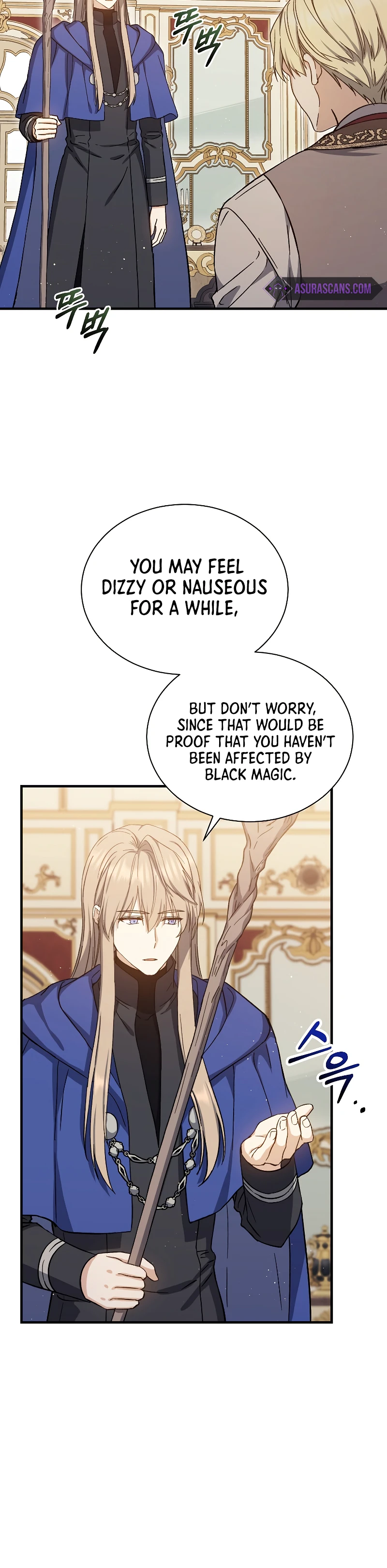 Return of the 8th Class Magician Chapter 49 - Page 5