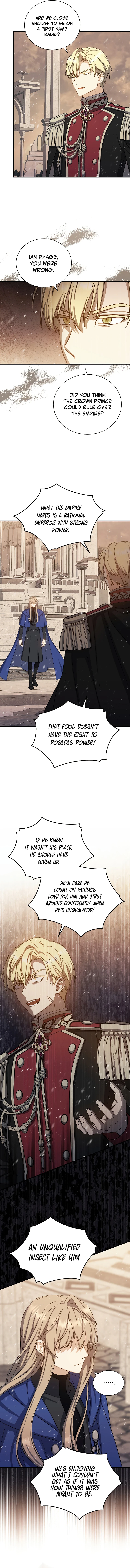 Return of the 8th Class Magician Chapter 75 - Page 3