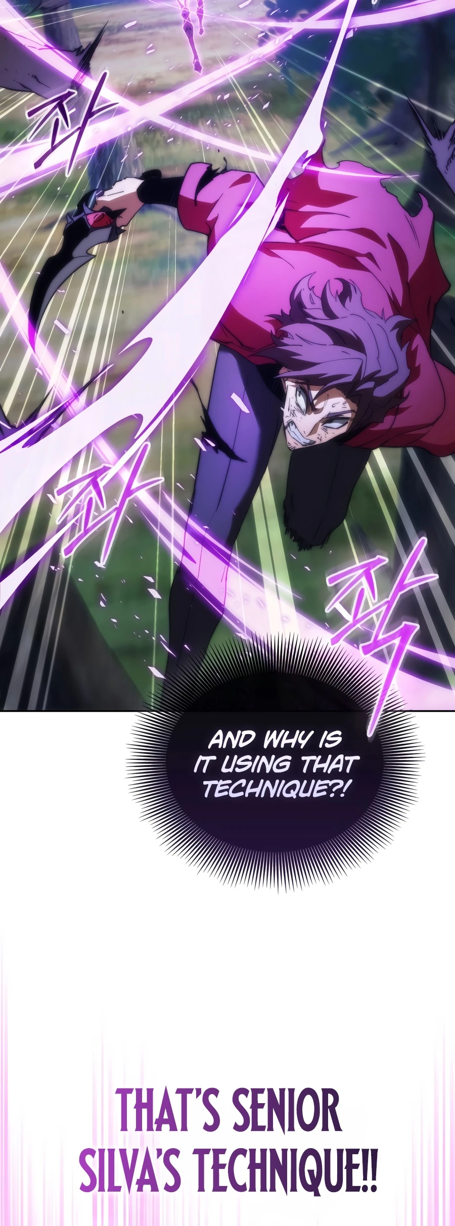 Return of the Apocalypse-Class Death Knight Chapter 80 - Page 3