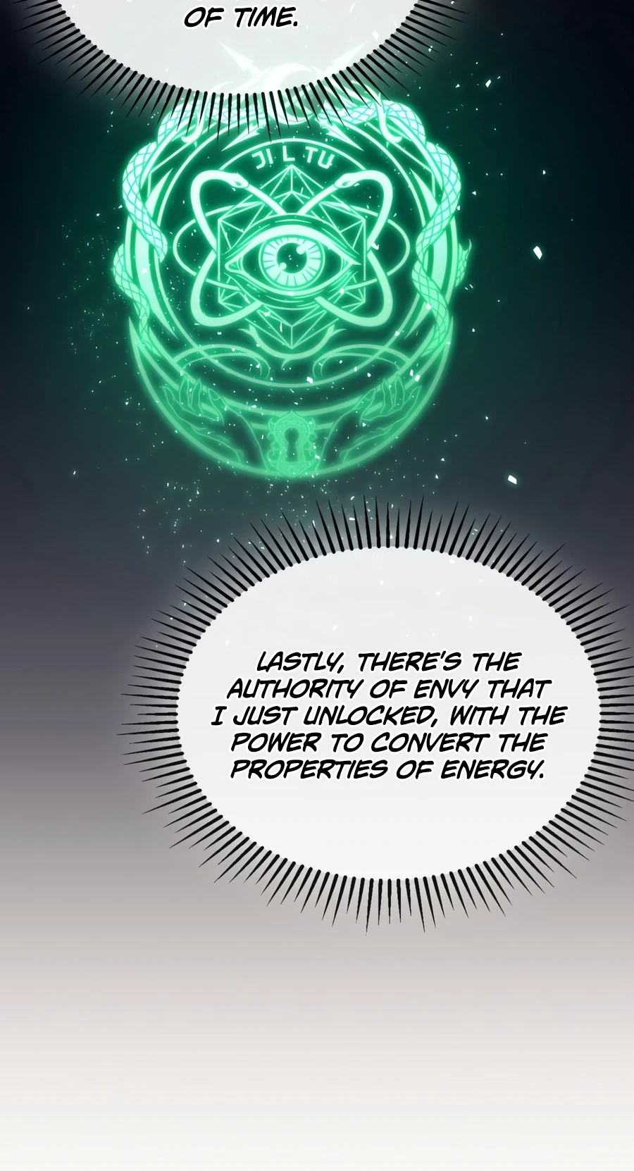 Return of the Apocalypse-Class Death Knight Chapter 80 - Page 13