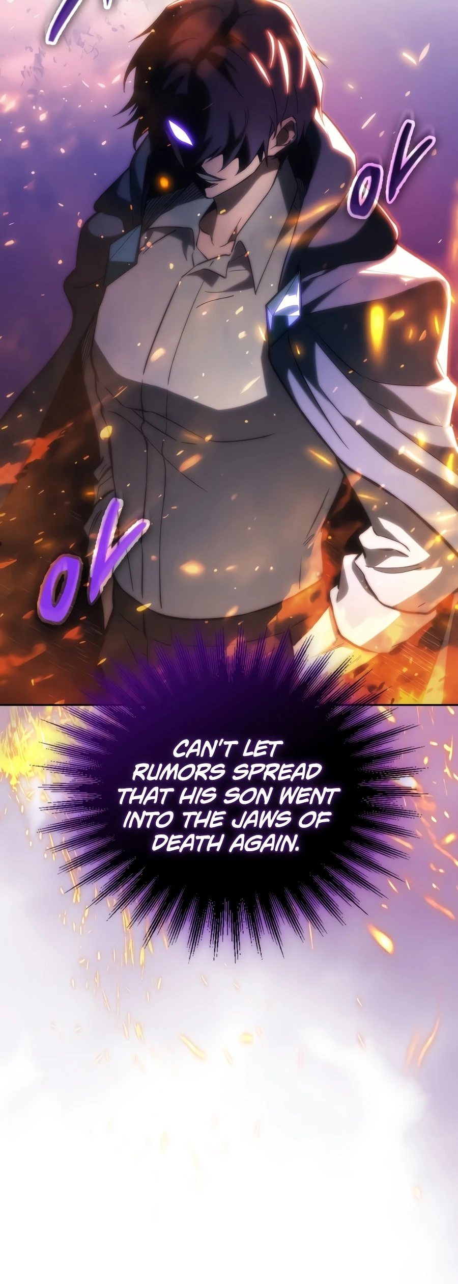 Return of the Apocalypse-Class Death Knight Chapter 81 - Page 7