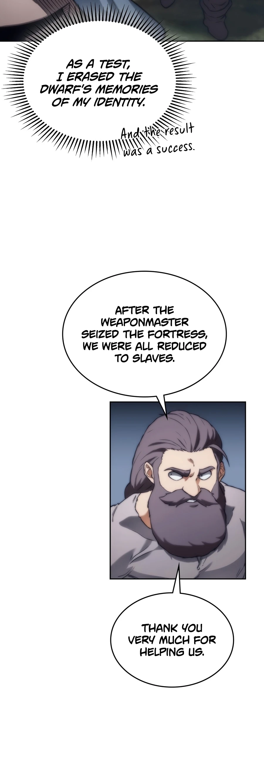 Return of the Apocalypse-Class Death Knight Chapter 81 - Page 11
