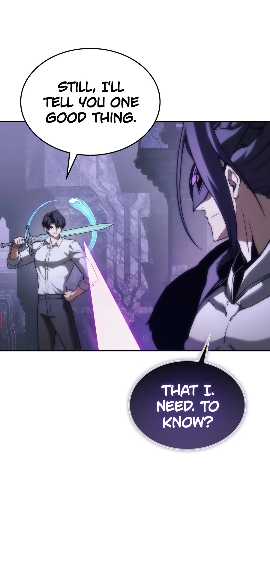Return of the Apocalypse-Class Death Knight Chapter 82 - Page 19
