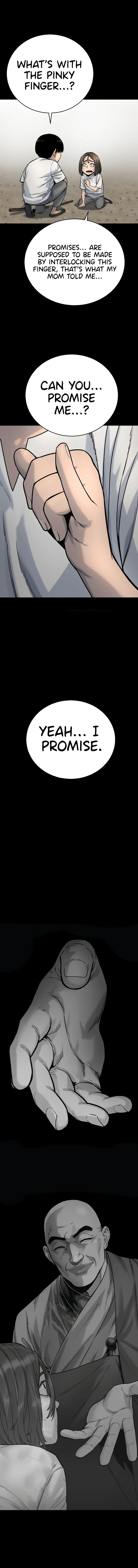 Return of the Bloodthirsty Police Chapter 24 - Page 10
