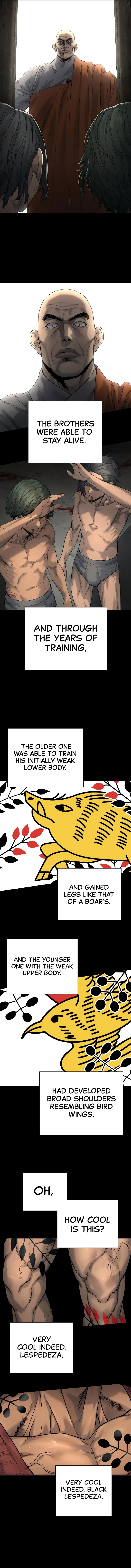 Return of the Bloodthirsty Police Chapter 26 - Page 5