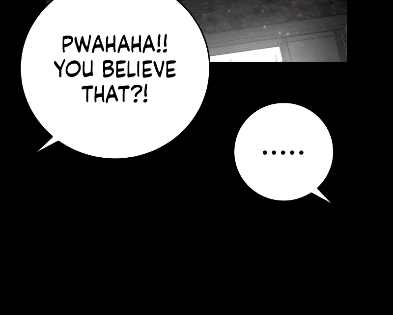 Return of the Bloodthirsty Police Chapter 33 - Page 8