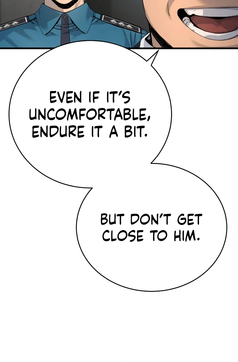 Return of the Bloodthirsty Police Chapter 33 - Page 14