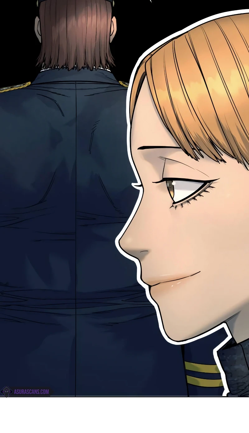 Return of the Bloodthirsty Police Chapter 43 - Page 14