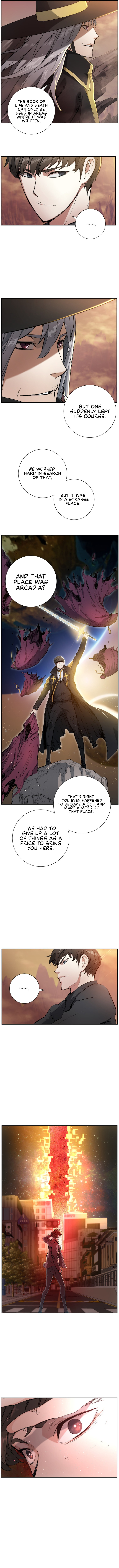 Return of the Broken Constellation Chapter 1 - Page 10