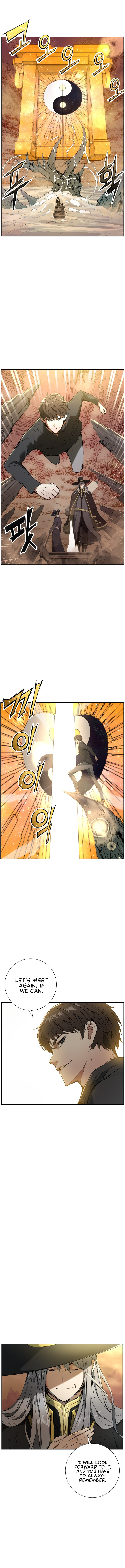 Return of the Broken Constellation Chapter 3 - Page 3