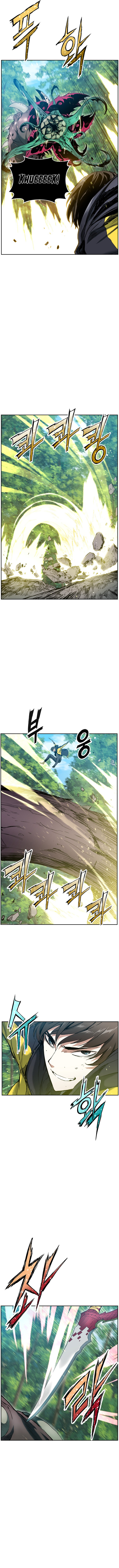 Return of the Broken Constellation Chapter 5 - Page 15