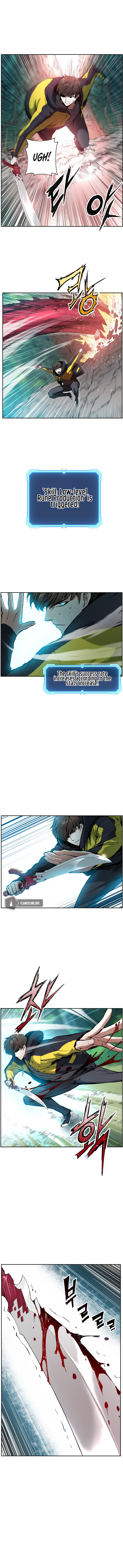 Return of the Broken Constellation Chapter 6 - Page 9