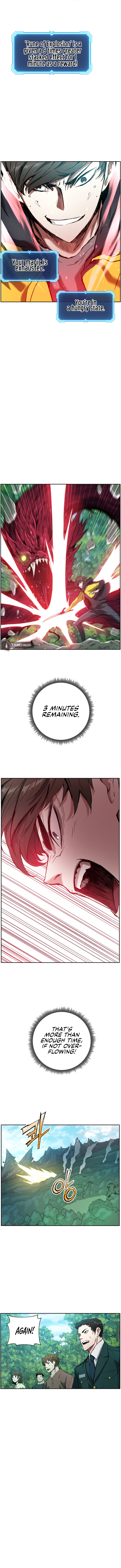 Return of the Broken Constellation Chapter 6 - Page 13