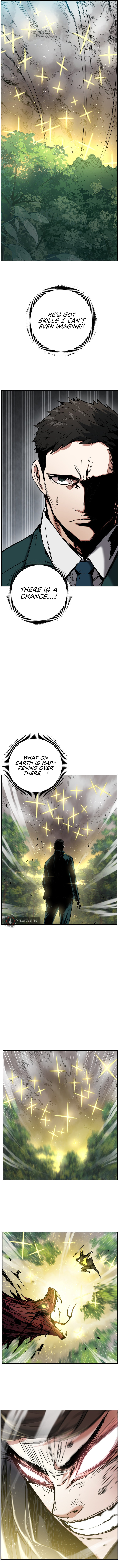 Return of the Broken Constellation Chapter 6 - Page 18