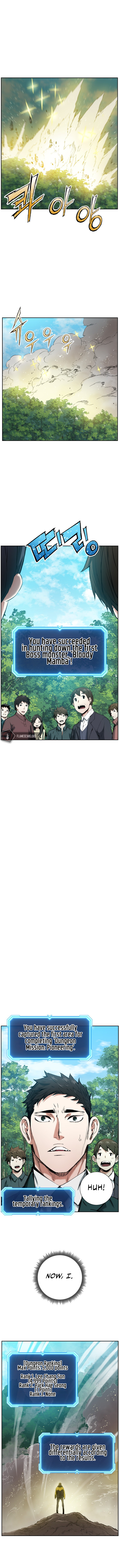 Return of the Broken Constellation Chapter 6 - Page 19