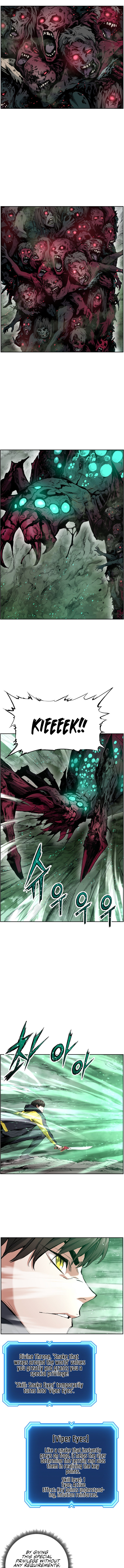 Return of the Broken Constellation Chapter 11 - Page 3