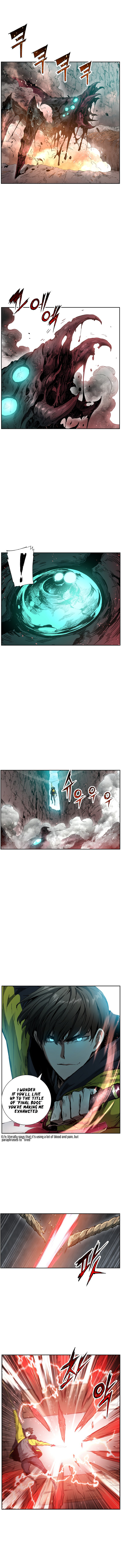 Return of the Broken Constellation Chapter 12 - Page 3