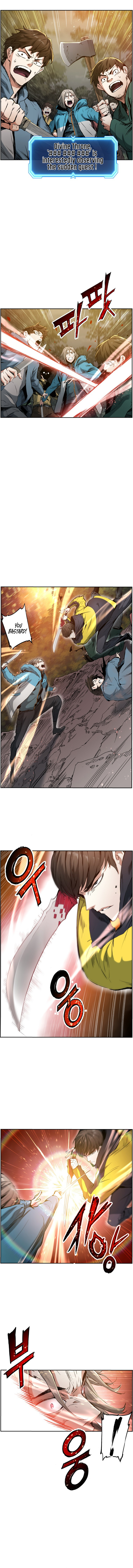 Return of the Broken Constellation Chapter 13 - Page 3