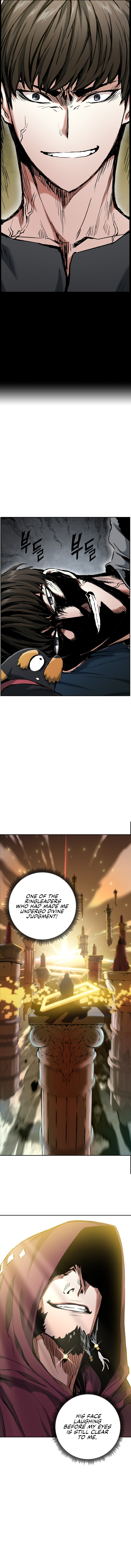 Return of the Broken Constellation Chapter 16 - Page 19