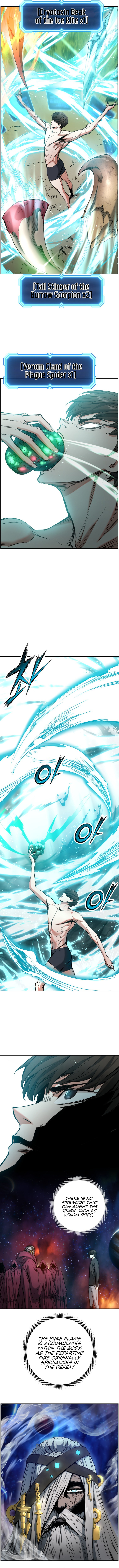 Return of the Broken Constellation Chapter 17 - Page 5