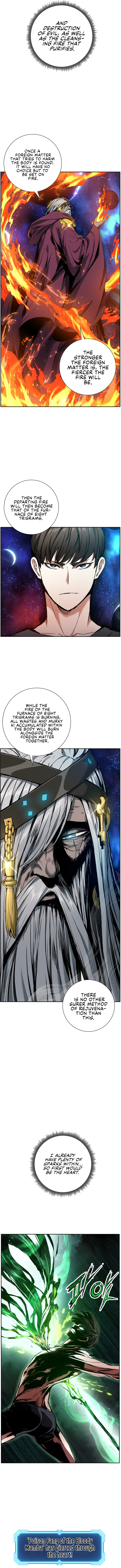 Return of the Broken Constellation Chapter 17 - Page 6