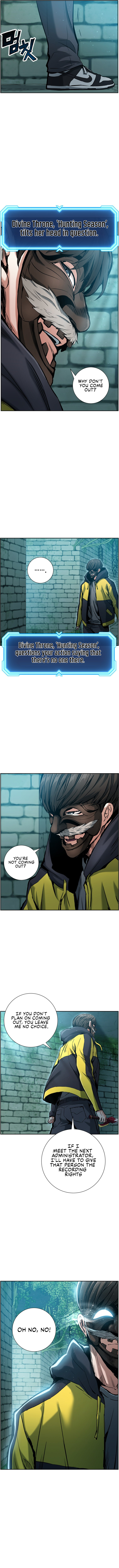 Return of the Broken Constellation Chapter 19 - Page 13