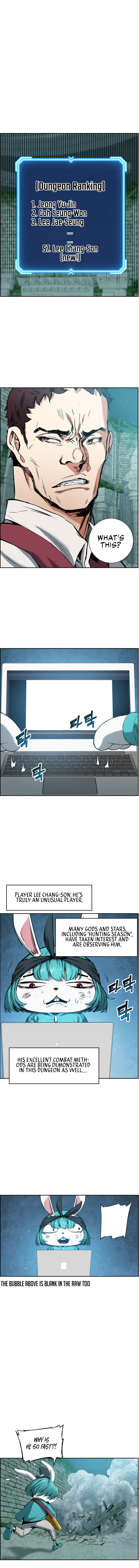 Return of the Broken Constellation Chapter 20 - Page 15