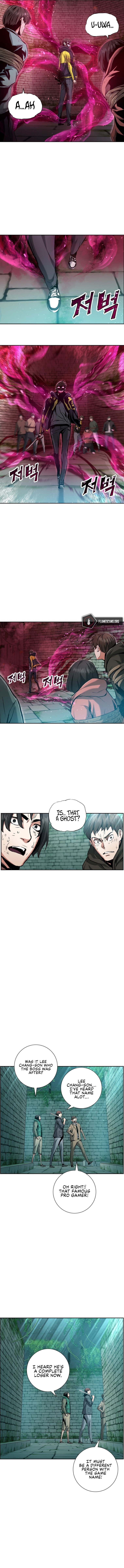 Return of the Broken Constellation Chapter 21 - Page 17