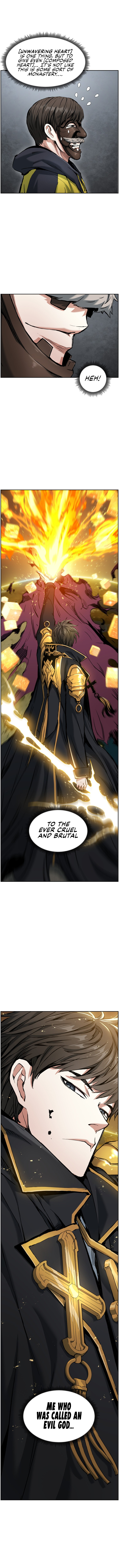 Return of the Broken Constellation Chapter 22 - Page 18