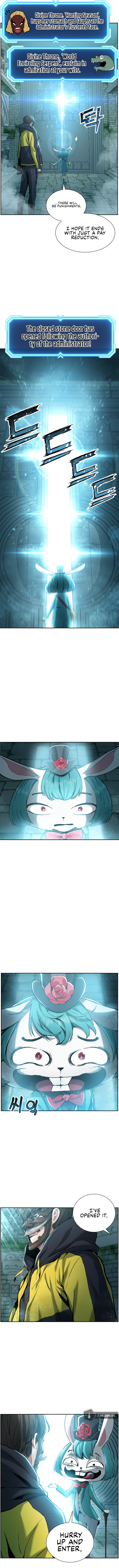 Return of the Broken Constellation Chapter 23 - Page 4
