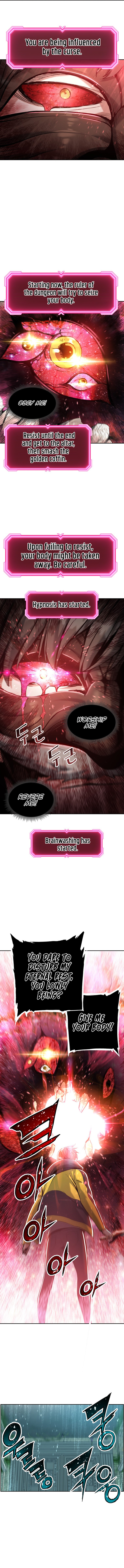 Return of the Broken Constellation Chapter 23 - Page 6