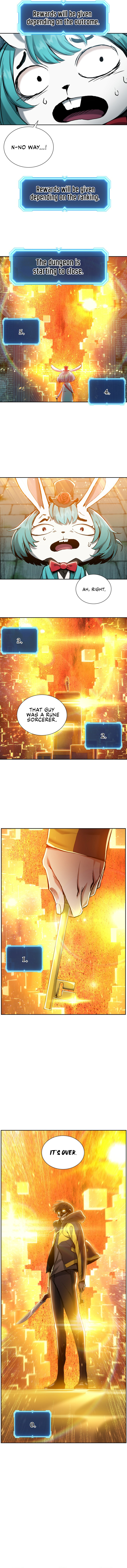 Return of the Broken Constellation Chapter 23 - Page 9