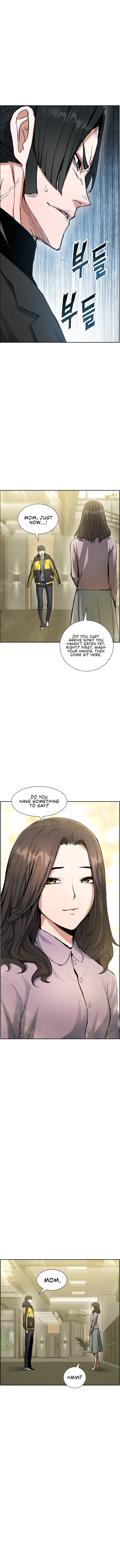 Return of the Broken Constellation Chapter 25 - Page 19