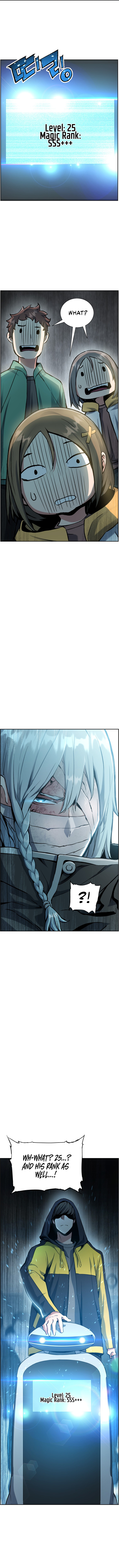 Return of the Broken Constellation Chapter 26 - Page 6