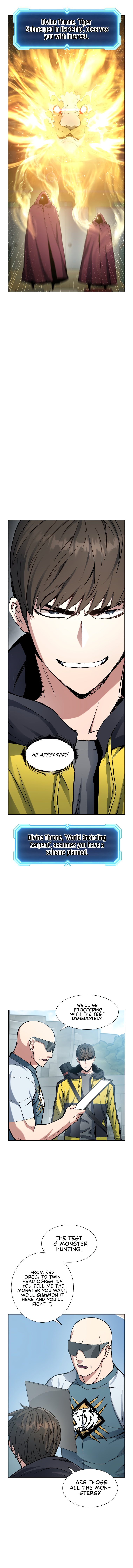 Return of the Broken Constellation Chapter 26 - Page 12
