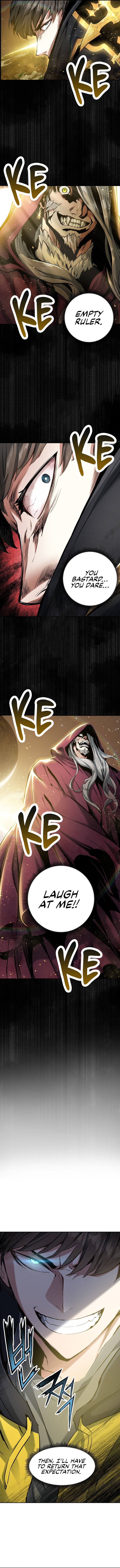Return of the Broken Constellation Chapter 26 - Page 15