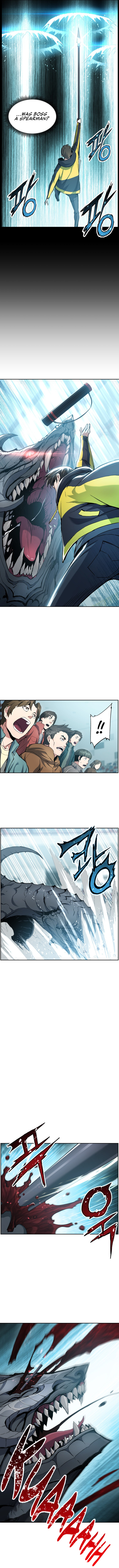 Return of the Broken Constellation Chapter 27 - Page 4