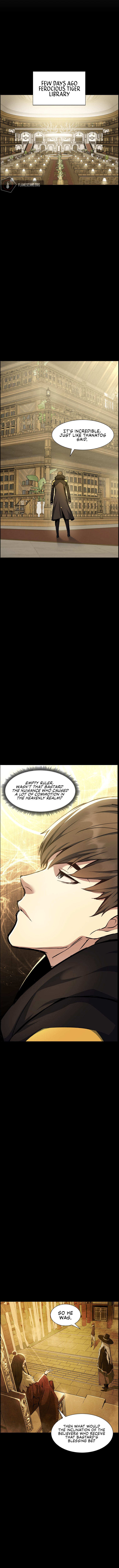 Return of the Broken Constellation Chapter 29 - Page 4
