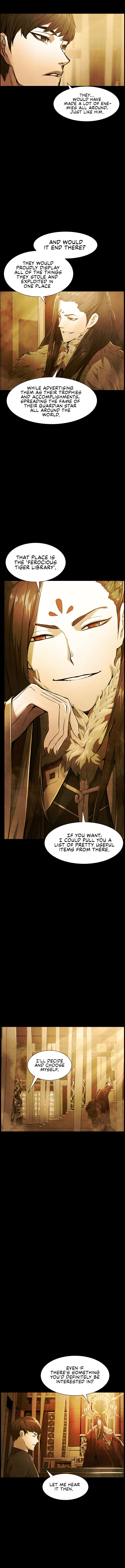 Return of the Broken Constellation Chapter 29 - Page 5