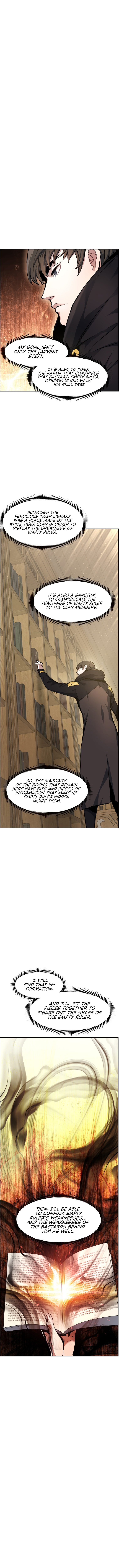 Return of the Broken Constellation Chapter 29 - Page 13