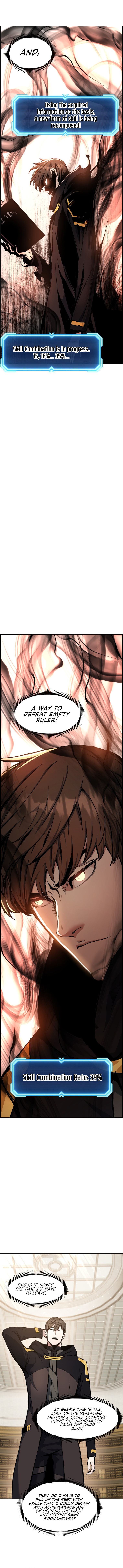 Return of the Broken Constellation Chapter 29 - Page 14