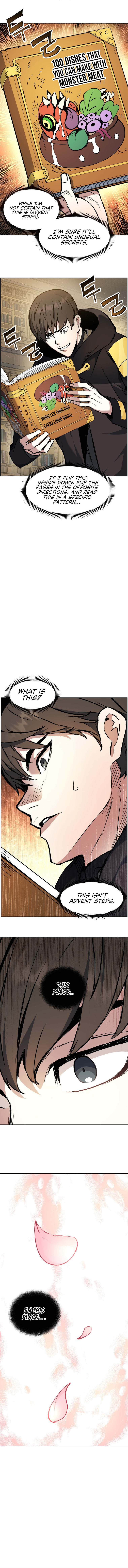Return of the Broken Constellation Chapter 29 - Page 16