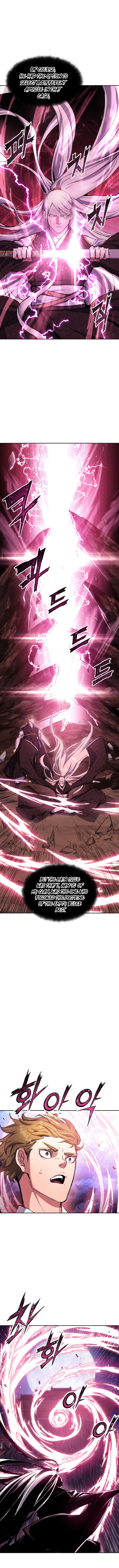 Return of the Broken Constellation Chapter 30 - Page 6
