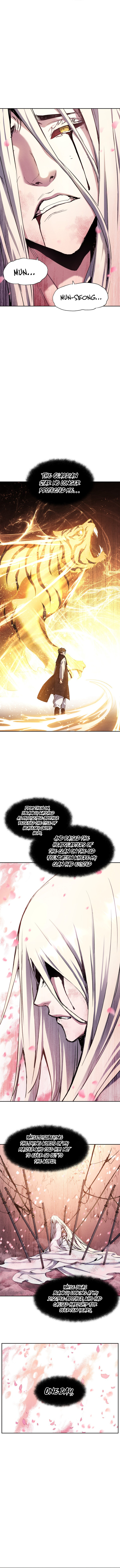 Return of the Broken Constellation Chapter 30 - Page 10