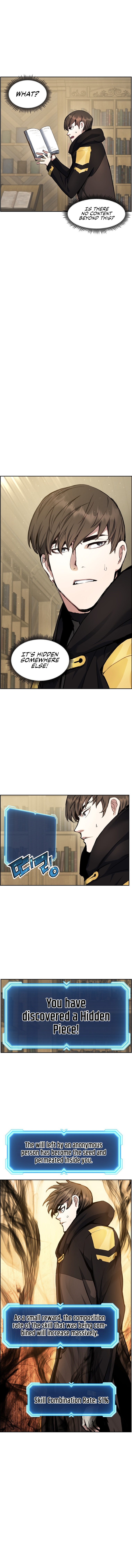 Return of the Broken Constellation Chapter 30 - Page 12