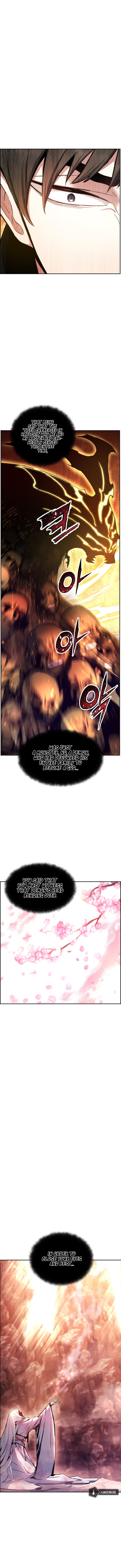 Return of the Broken Constellation Chapter 31 - Page 3