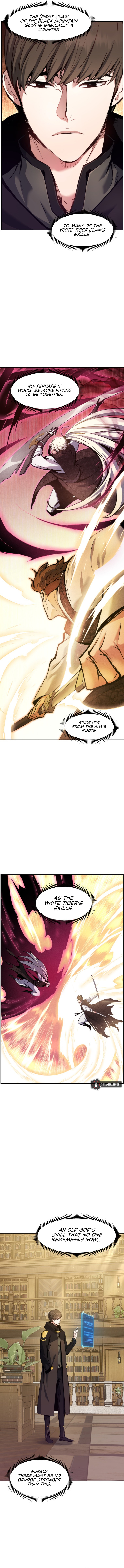 Return of the Broken Constellation Chapter 31 - Page 10