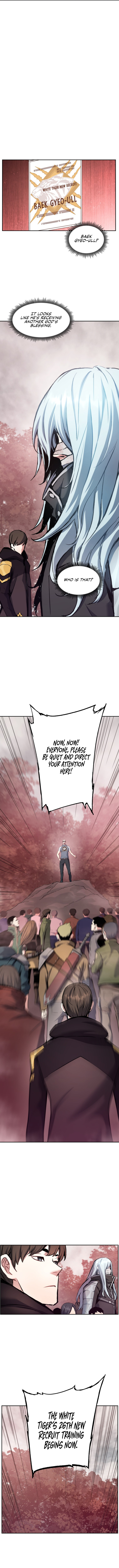 Return of the Broken Constellation Chapter 31 - Page 15